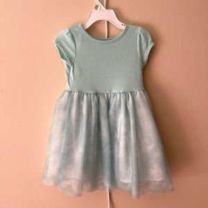 Cat & Jack 2T Dress